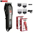 VMARK Professional Digital Hair Clipper - 2