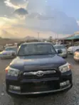 Toyota 4-Runner 2011 Blue - 1
