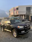 Toyota 4-Runner 2011 Blue - 2