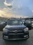 Toyota 4-Runner 2011 Blue - 5