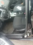 Toyota Corolla 2010 Black - 3