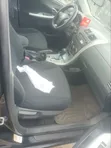 Toyota Corolla 2010 Black - 4