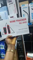 Network Line Finder & Cable Tester (Cat 6/5) - 3