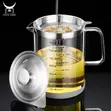 Oil Filter Glass - 2
