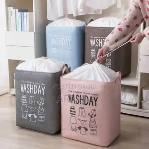 100 Litres Laundry Bag