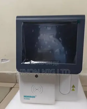 Brand New Hematology Analyzer