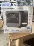 Powerology Pater II Portable Power Station 700W - 1