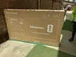 Hisense 85-Inch QLED Smart TV (Brand New) - 2