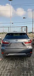 2021 Lexus RX Beige - 1
