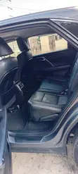 2021 Lexus RX Beige - 2