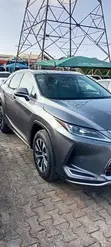 2021 Lexus RX Beige - 3