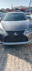 2021 Lexus RX Beige - 5