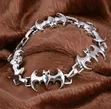 Stylish Stainless Steel Bracelet - 1
