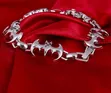 Stylish Stainless Steel Bracelet - 2