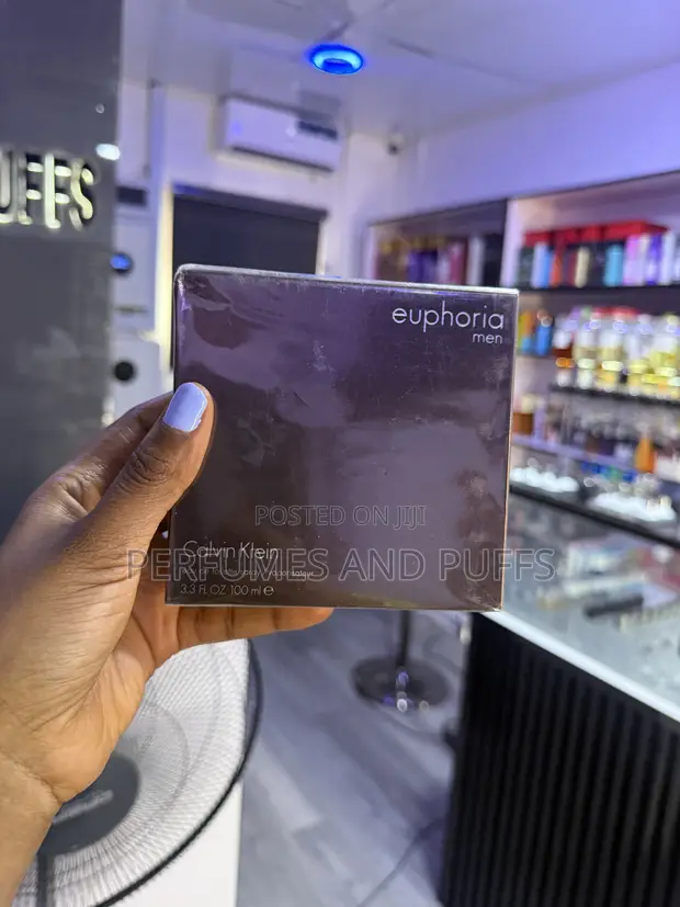 Calvin Klein Euphoria Maza Eau de Toilette - 1