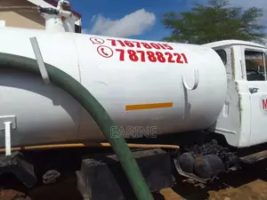 Sewage Cleaning & Drainage Services