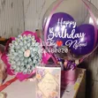 Shirin Birthday Mai Girgiza a Legas - 2
