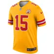 Nike NFL Jersey - Yellow, Size M - 2