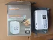 Universal Travel Adapter with 2 USB Ports - 2