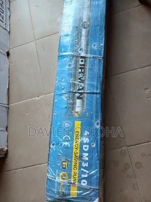 0.75hp Firman Submersible Pam Ruwa