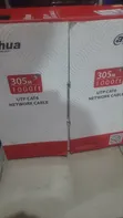 Dahua Cat6 Network Cable - 2