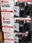 EDON TB-300 300A IGBT Inverter Welding Machine - Brand New - 1