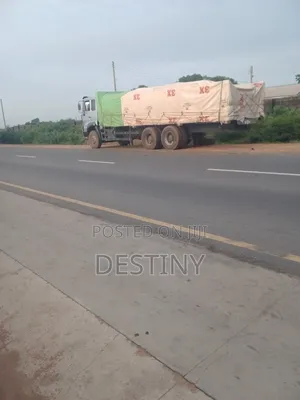 Dangote Cement Dealer - 50kg Bags