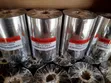 Brand New Wax Resin Thermal Transfer Ribbon 110x450mm - 1