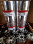 Brand New Wax Resin Thermal Transfer Ribbon 110x450mm - 2