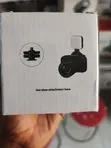 M11 Tricolor LED Video Light - 3