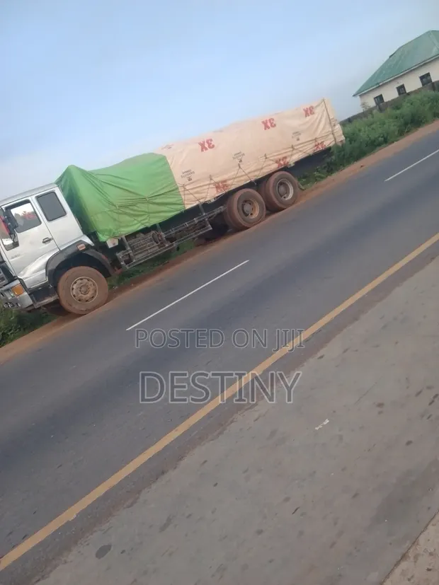 Dangote & Bua Cement Supply in Dutse, Jigawa - 1