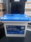 Jthouse 200Ah 12.8V Lithium Battery - 2