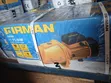 0.75hp Firman Surface Water Pump - 1