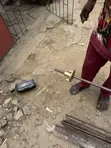 Jaguar Rods / Tie Rods da Kayan Aikin Formwork - 2