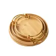 3-in-1 Bamboo Tray - 1