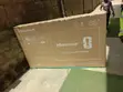 Hisense 85-Inch QLED Smart TV (Brand New) - 1