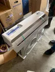 1.5HP Royal Inverter Air Conditioner With Kits - 1