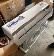 1.5HP Royal Inverter Air Conditioner With Kits - 2