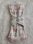 Washable Cloth Pad - 10 Inch - 1
