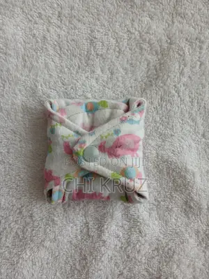 Washable Cloth Pad - 10 Inch