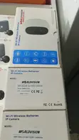 World Vision Wireless Battery IP Camera - 2