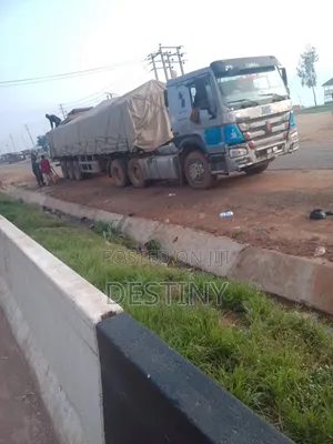Dangote Cement & BUA Cement Supplier - Gombe LGA