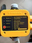Firman Automatic Water Pump Control - 2