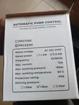Firman Automatic Water Pump Control - 3