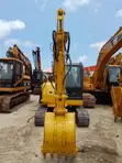 Komatsu Mini Excavator PC56 - 5