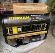 Firman FPG4800E2 Petrol Generator 5.5KVA - 1