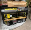 Firman FPG4800E2 Petrol Generator 5.5KVA - 2