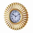 Mini Wall Clock - 2