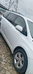 Toyota Sienna 2014 White - 1