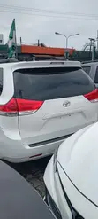 Toyota Sienna 2014 White - 5